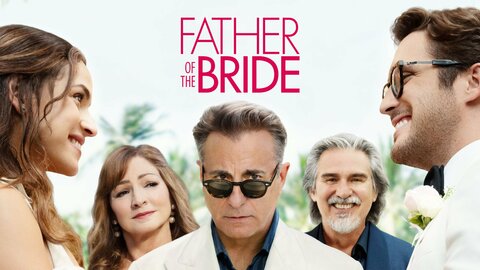 Father of the Bride (2022)