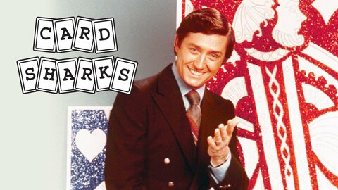 Card Sharks (1978)