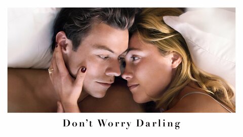 Don't Worry Darling