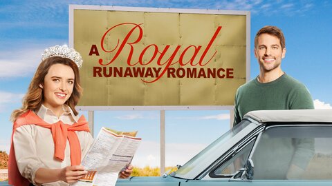 A Royal Runaway Romance