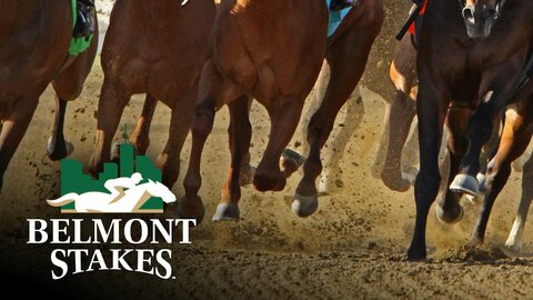 Belmont Stakes