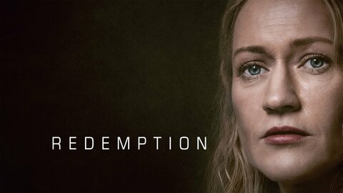 Redemption (2022)