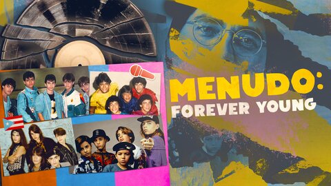 Menudo: Forever Young