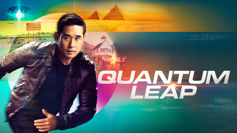 Quantum Leap (2022)