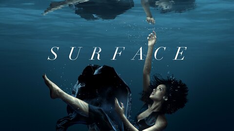 Surface (2022)