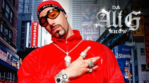 Da Ali G Show