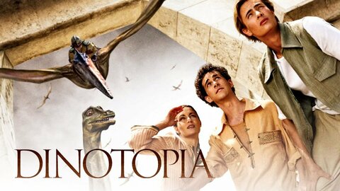 Dinotopia