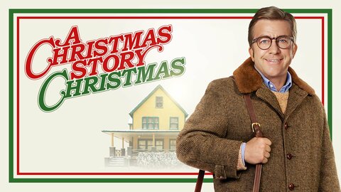 A Christmas Story Christmas