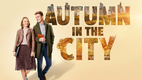 Autumn in the City