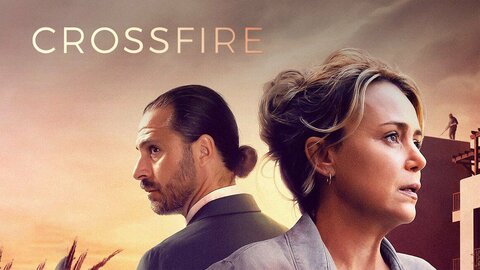 Crossfire (2022)