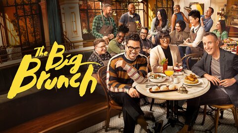 The Big Brunch