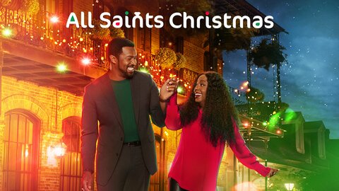 All Saints Christmas