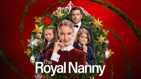 The Royal Nanny