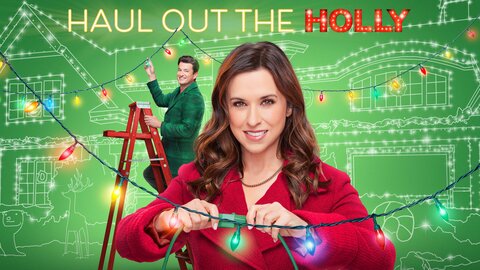 Haul Out the Holly