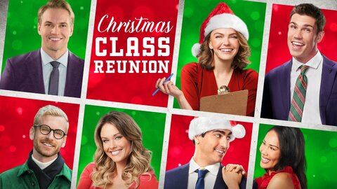 Christmas Class Reunion