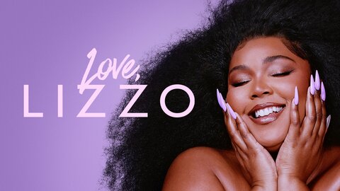 Love, Lizzo