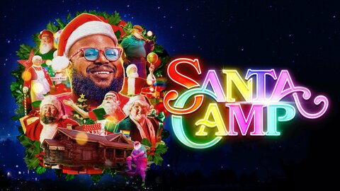 Santa Camp