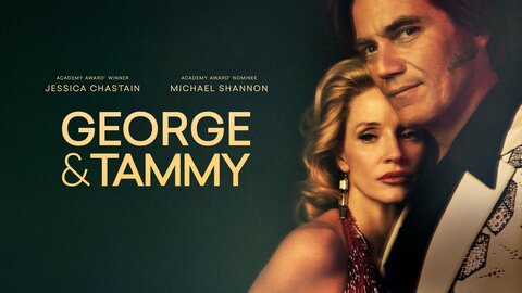 George & Tammy