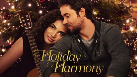 Holiday Harmony