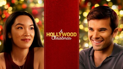 A Hollywood Christmas