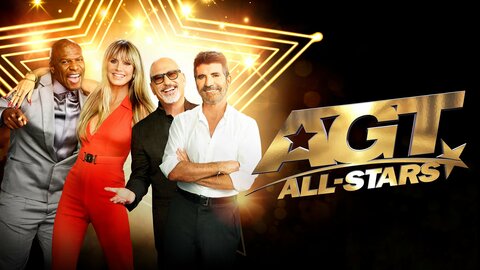 America's Got Talent: All-Stars