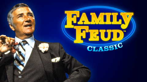 Family Feud (1976)