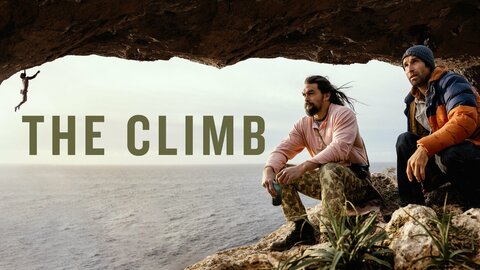 The Climb (2023)