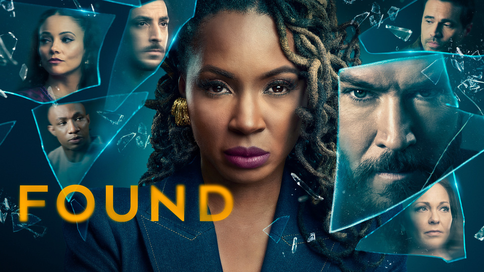 Found (2023) - NBC