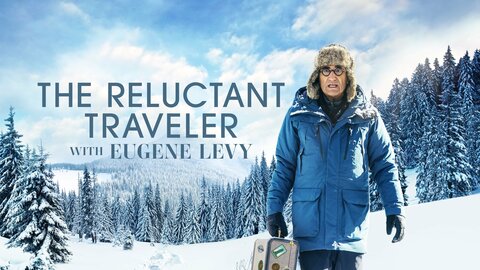 The Reluctant Traveler