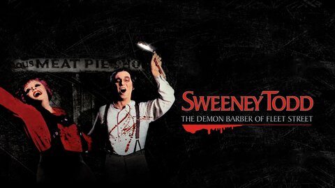 Sweeney Todd: The Demon Barber of Fleet Street (1982)