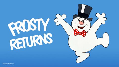 Frosty Returns