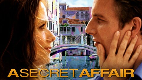 A Secret Affair