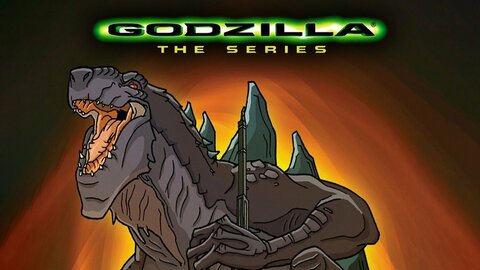 Godzilla: The Series