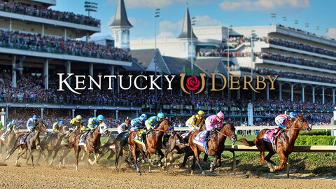 The Kentucky Derby