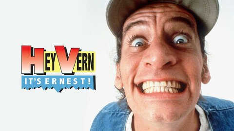 Hey Vern, It's Ernest!