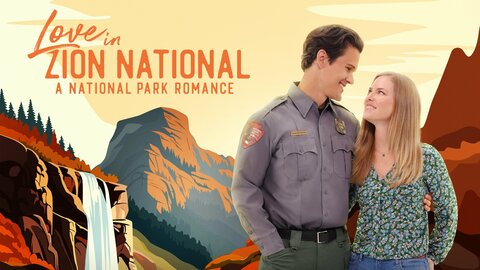 Love in Zion National: A National Park Romance