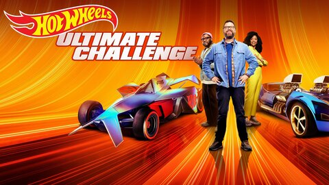 Hot Wheels: Ultimate Challenge