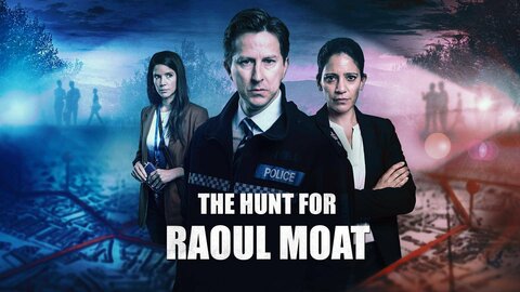 The Hunt for Raoul Moat