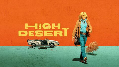 High Desert