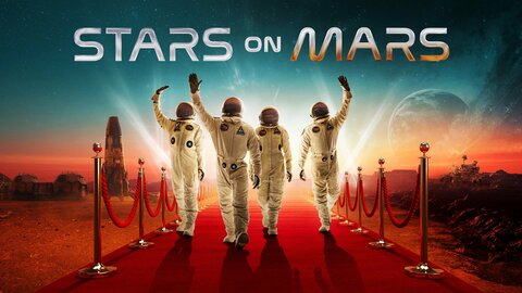 Stars on Mars