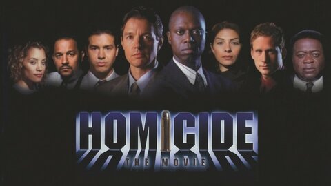 Homicide: The Movie