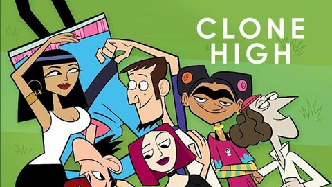 Clone High (2023)