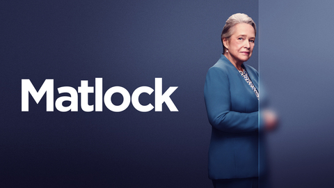 Matlock (2024)