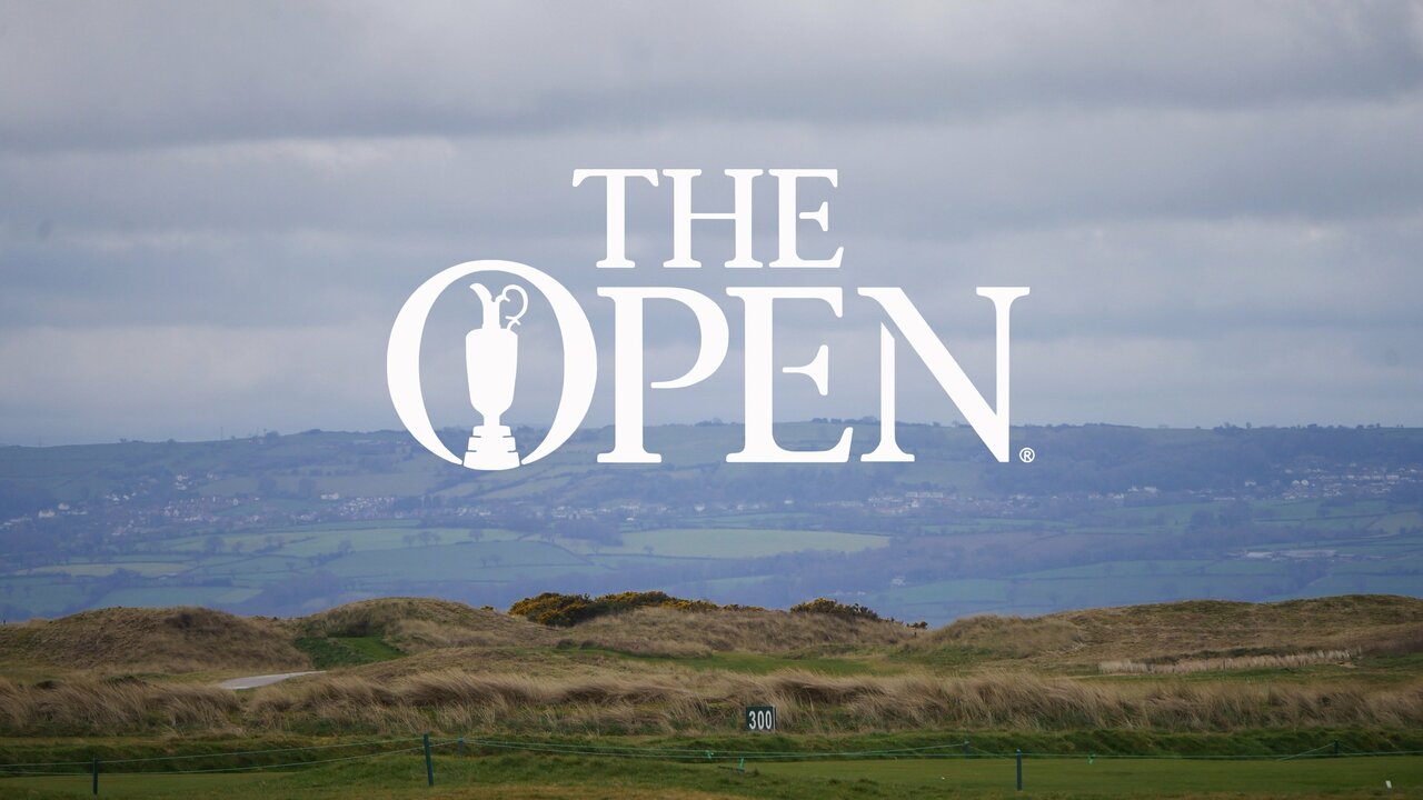 The Open Championship