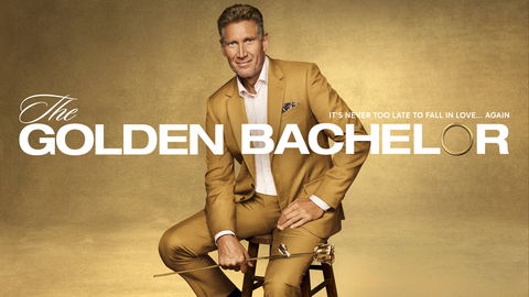 The Golden Bachelor