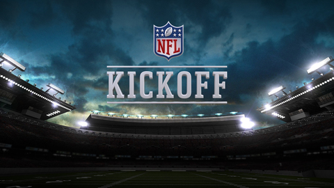 NFL Kickoff