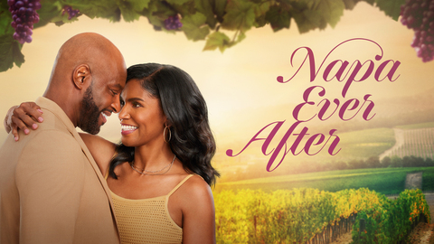 Napa Ever After