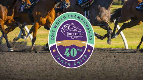 Breeders' Cup