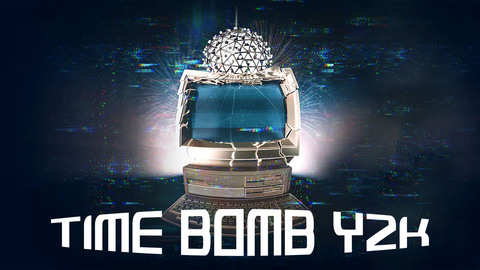 Time Bomb Y2K