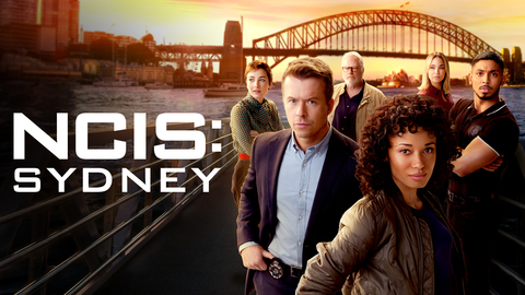 NCIS: Sydney